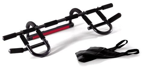 Pienoiskuva Abilica DoorGym Advanced, 1 kpl