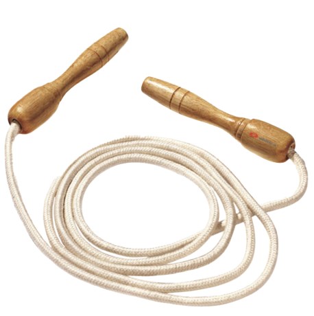 Pienoiskuva Abilica NatureRope hyppynaru, 1 kpl