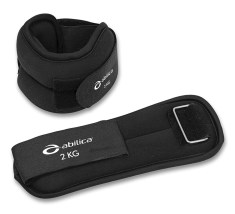 Abilica WeightLoad Painomansetit 