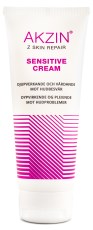 Pienoiskuva Akzin Z Skin Repair Sensitive Cream, 75 ml