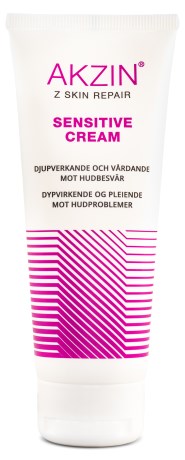 Pienoiskuva Akzin Z Skin Repair Sensitive Cream, 75 ml