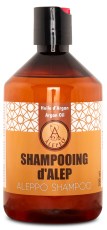 Pienoiskuva Aleppo Schampo Argan Oil, 500 ml