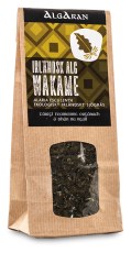 Irlantilainen Wakame Raw & Luomu 