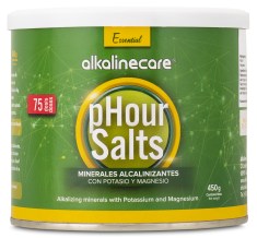 AlkalineCare pHour Salts