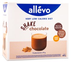 Allevo VLCD Shake 