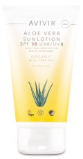 Avivir Aloe Vera Sun lotion 30