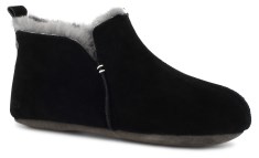 Axelda Naisten Lampaannahkatohvelit