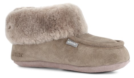 Pienoiskuva Axelda Tohvelit Lontoo, Naiset, 38, Kivi