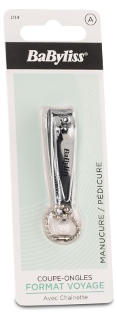 Pienoiskuva BaByliss Kynsileikkuri , Pieni