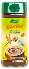Bambu "Kahvi", Kofeiiniton