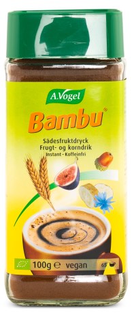 Pienoiskuva Bambu 