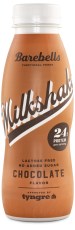 Pienoiskuva Barebells Milkshake, Suklaa, 330 ml