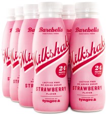 Barebells Milkshake