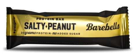 Pienoiskuva Barebells Protein Bar, Salty Peanut, 1 kpl