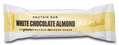 Pienoiskuva Barebells Protein Bar, White Chocolate Almond , 1 kpl