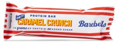 Pienoiskuva Barebells Protein Bar, Salty Caramel Crunch, 1 kpl