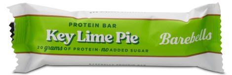 Pienoiskuva Barebells Protein Bar, Key Lime Pie, 1 kpl