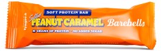 Pienoiskuva Barebells Soft Protein Bar, Salted Peanut Caramel, 1 kpl