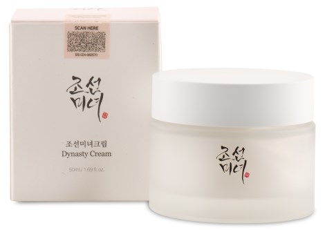 Pienoiskuva Beauty of Joseon Dynasty Cream, 50 ml