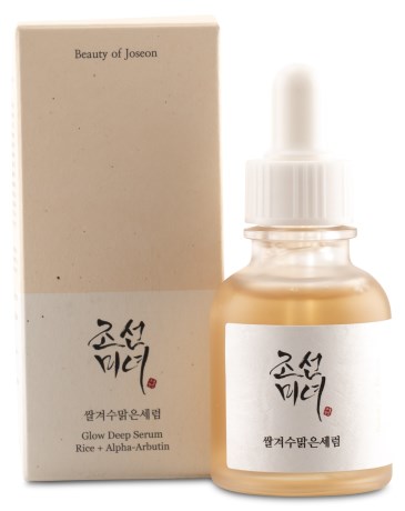 Pienoiskuva Beauty of Joseon Glow Deep Serum: Rice + Alpha Arbutin, 30 ml
