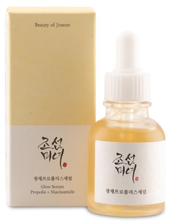 Pienoiskuva Beauty of Joseon Glow Serum Propolis+Niacinamide, 30 ml