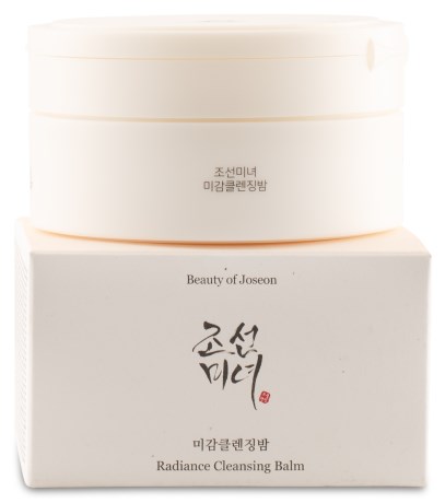 Pienoiskuva Beauty of Joseon Radiance Cleansing Balm, 100 ml