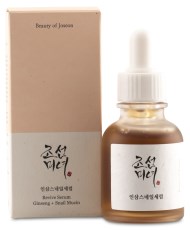 Beauty of Joseon Revive Serum Ginseng+Snail Mucin