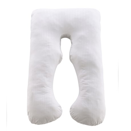 Pienoiskuva Beckasin Vartalo / Vartalotyyny Raskaus, Eleonora Pro, 1 kpl, Valkoinen