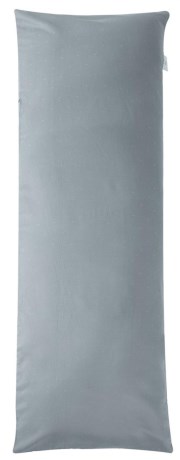 Pienoiskuva Beckasin Sibylla Tencel Vartalotyyny, 1 kpl, Harmaa