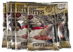Beef Jerky Snacks Beef Bites