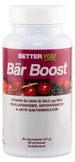 Better You Marja Boost