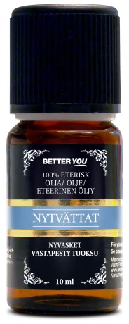 Pienoiskuva Better You Eteerinen ljy Vastapesty , 10 ml
