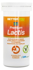 Better You Premium Lactis Maitohappobakteeri