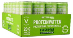 Better You Proteiinivesi Kofeiinilla,180 mg