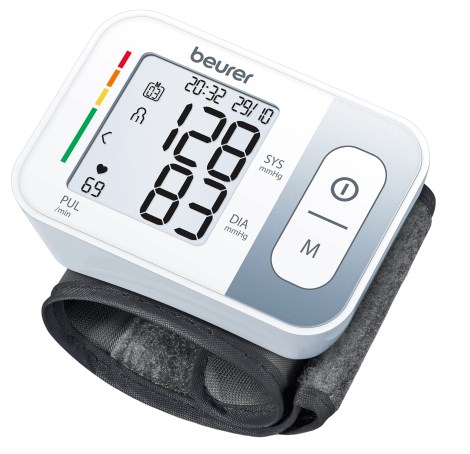 Pienoiskuva Beurer Verenpainemittari BC28, 1 kpl