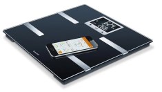 Beurer Diagnostinen Vaaka, Bluetooth BF720:lla