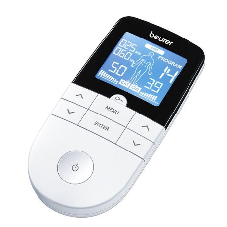 Pienoiskuva Beurer Digital TENS/EMS EM 49, 1 kpl
