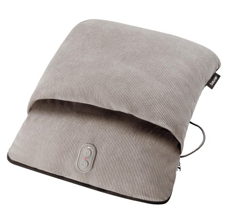 Pienoiskuva Beurer FM 28 Jalkahieronta Lmmityksell, 1 kpl