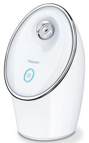 Pienoiskuva Beurer Ionisoitu Kasvohyrytyslaite FC72 , 1 kpl