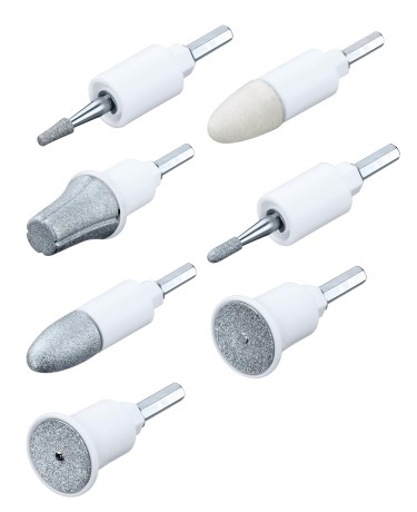 Pienoiskuva Beurer Manikyyri & Pedikyyri -lisvarustesetti MP 41, 1 kpl