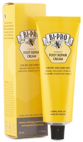 Pienoiskuva Bi-Pro Overnight Foot Repair Cream, 50 ml