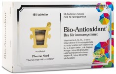 Pharma Nord Bio-Antioxidantti