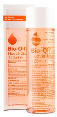 Pienoiskuva Bio Oil Iholjy, 125 ml