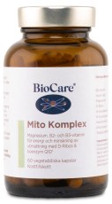 BioCare Mito Komplex