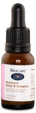 BioCare Nutrisorb Liquid Methyl B Complex
