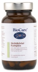 BioCare Kilpirauhaskompleksi