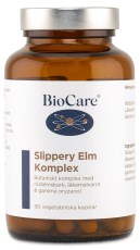 BioCare Slippery Elm Kompleksi 