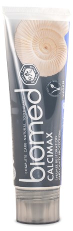 Pienoiskuva Biomed Calcimax Hammastahna, 100 g