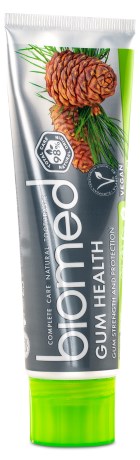 Pienoiskuva Biomed Hammastahna Gum Health, 100 g