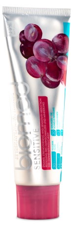 Pienoiskuva Biomed Hammastahna, Sensitive, 100 g